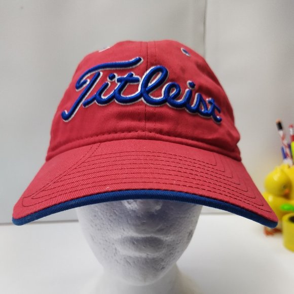 Titleist by By New ERA Hat